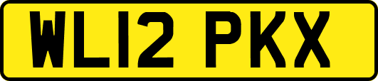 WL12PKX