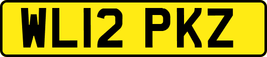 WL12PKZ