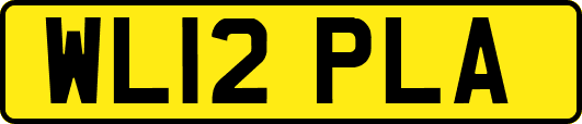 WL12PLA