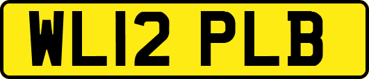 WL12PLB