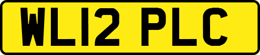 WL12PLC
