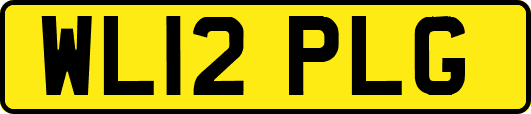 WL12PLG