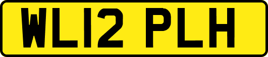 WL12PLH