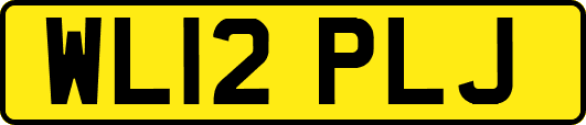 WL12PLJ