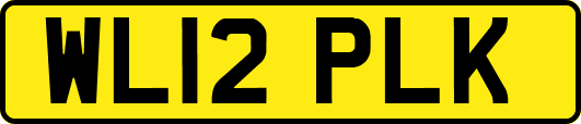 WL12PLK