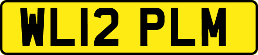 WL12PLM