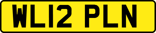 WL12PLN