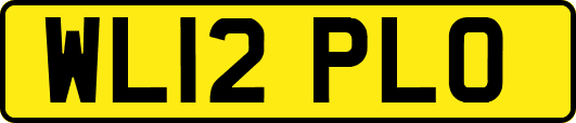 WL12PLO