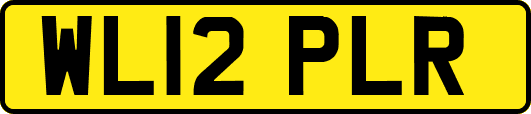 WL12PLR