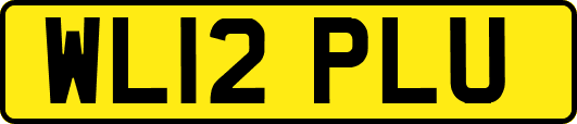 WL12PLU
