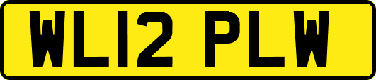 WL12PLW