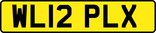 WL12PLX