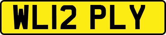WL12PLY