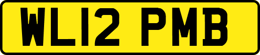 WL12PMB