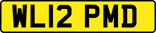 WL12PMD