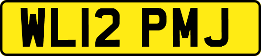 WL12PMJ