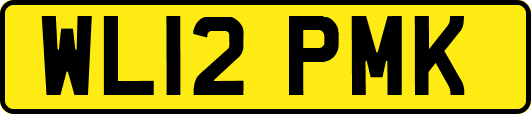 WL12PMK