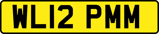WL12PMM