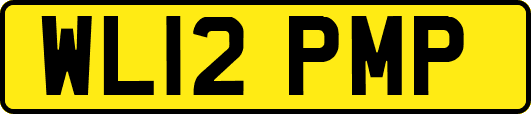 WL12PMP