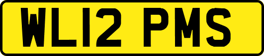 WL12PMS