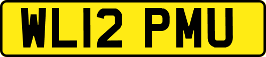 WL12PMU