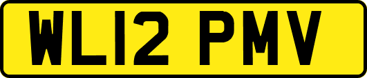 WL12PMV