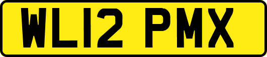 WL12PMX