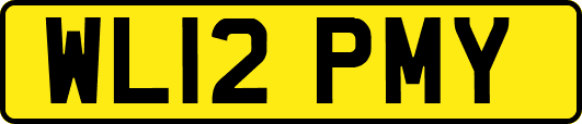 WL12PMY