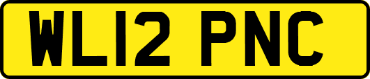 WL12PNC