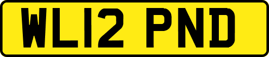 WL12PND