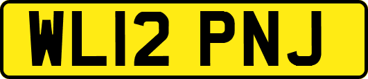 WL12PNJ