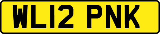 WL12PNK
