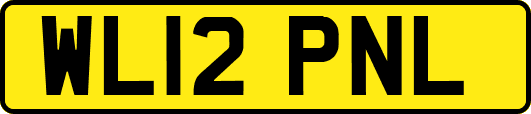 WL12PNL