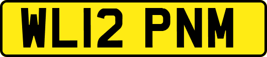 WL12PNM
