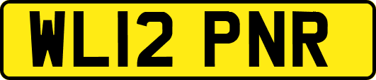 WL12PNR