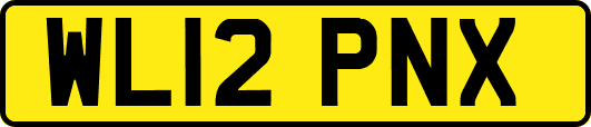 WL12PNX