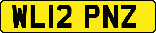 WL12PNZ