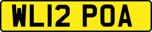 WL12POA