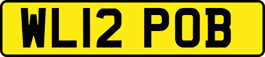 WL12POB