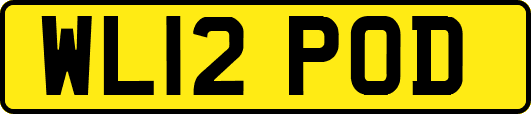 WL12POD