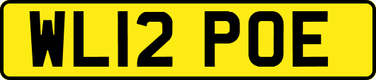 WL12POE