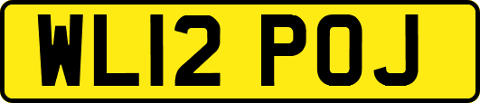 WL12POJ