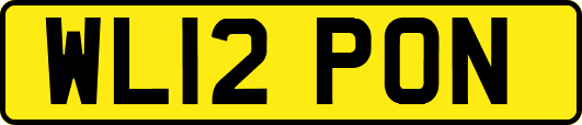 WL12PON