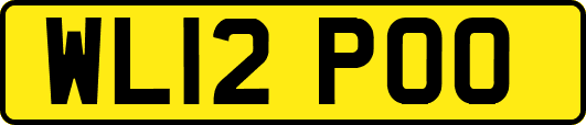 WL12POO