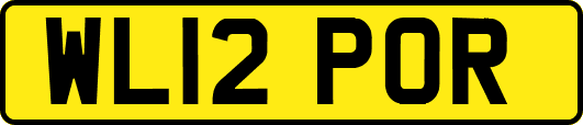 WL12POR