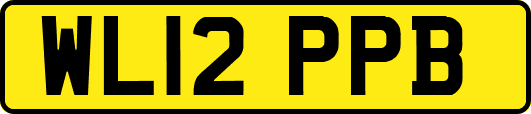 WL12PPB