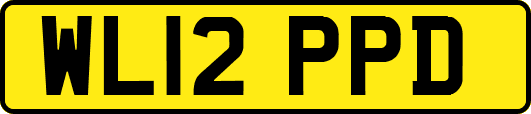 WL12PPD
