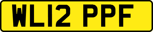 WL12PPF
