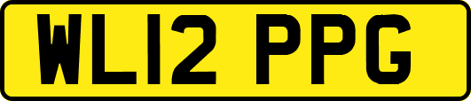 WL12PPG