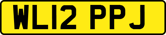 WL12PPJ